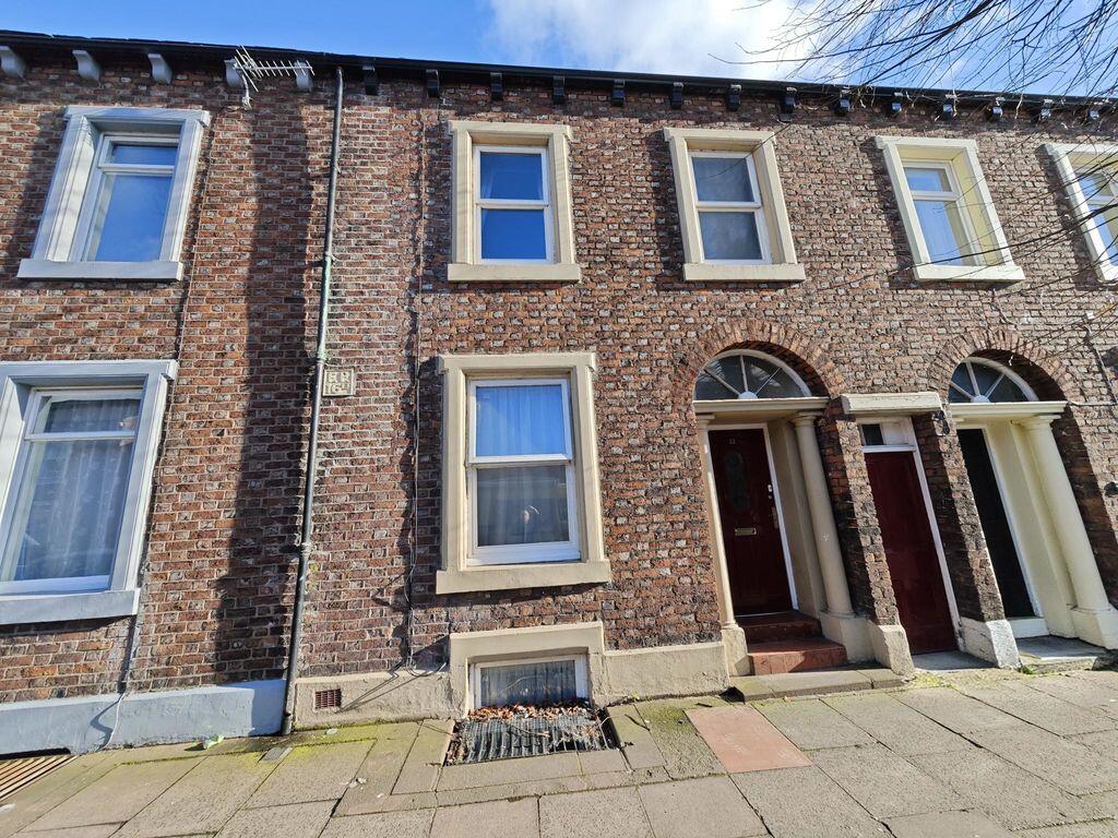 Main image of property: Tait Street, Carlisle