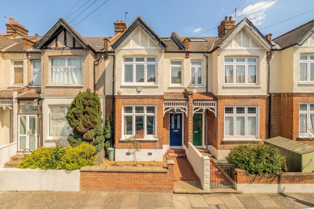 Main image of property: Eswyn Road, Tooting