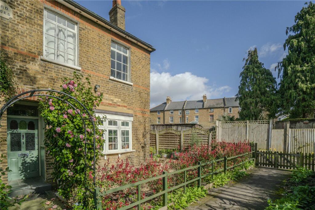 Main image of property: Orchard Walk, Kingston upon Thames, KT2