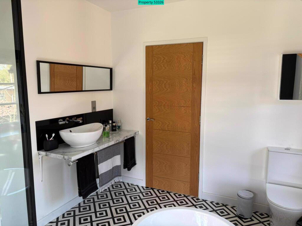 Additional image 13 of West Coker Hill, West Coker, Yeovil, BA22 9DG