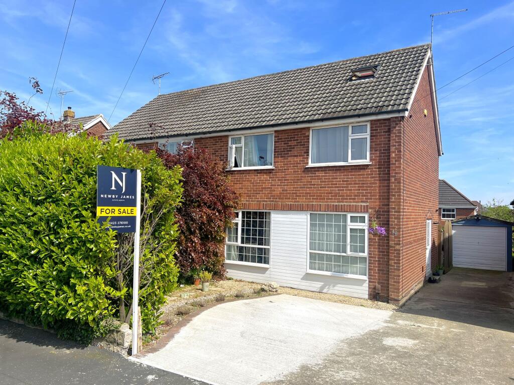 Main image of property: Aspin Drive, Knaresborough