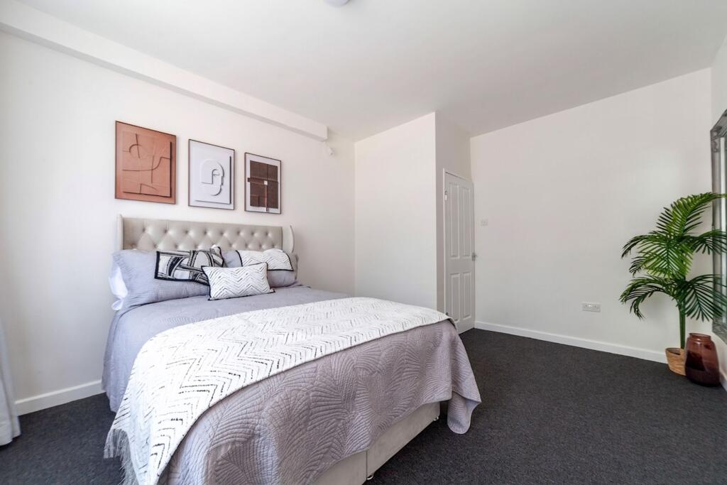 Main image of property: Lancaster Court, Darlan Road, Fulham, London, SW6