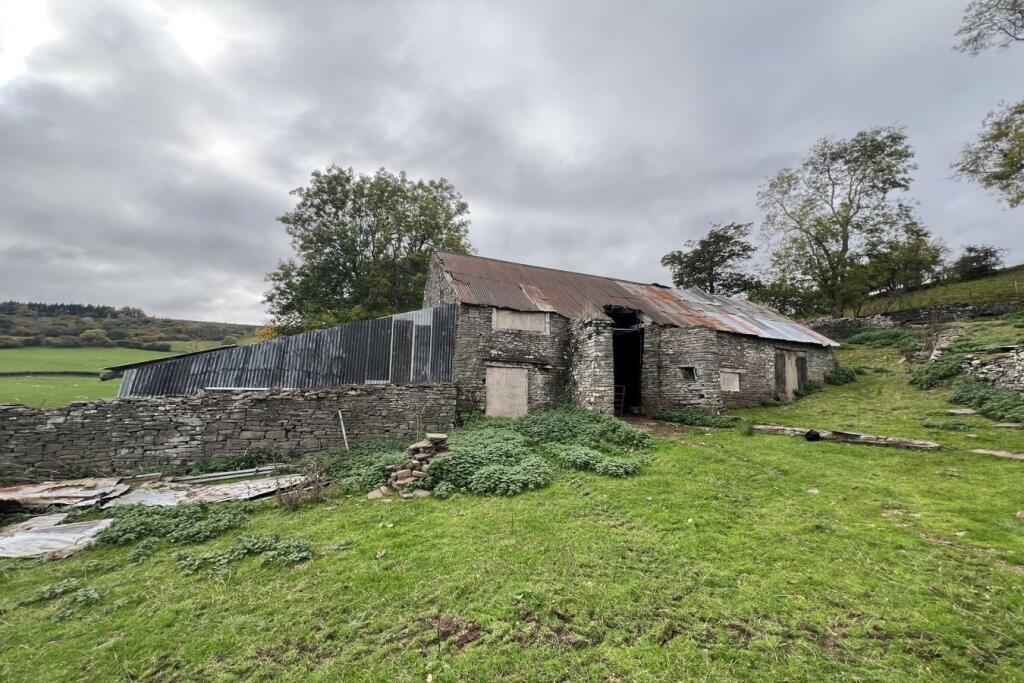 Main image of property:  Bettws, Abergavenny, NP7