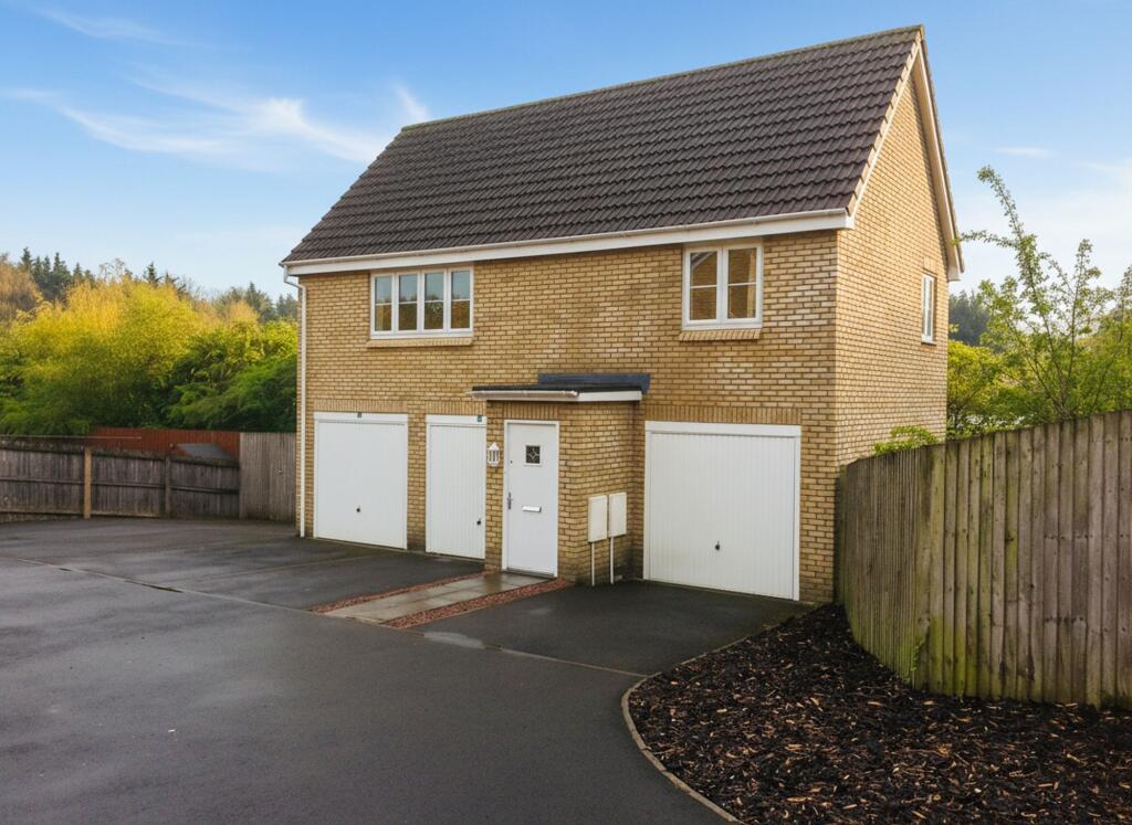 Main image of property: Grayson Way, Llantarnam, NP44