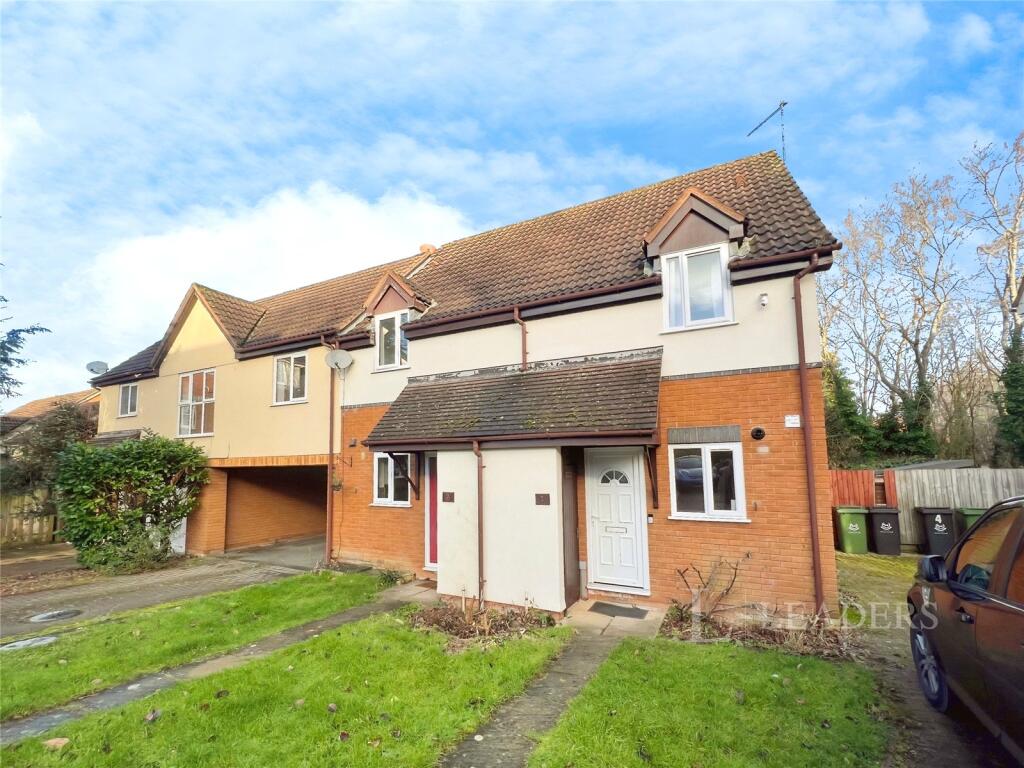 Main image of property: Wiselack Place, Lyppard Bourne, Worcester, WR4