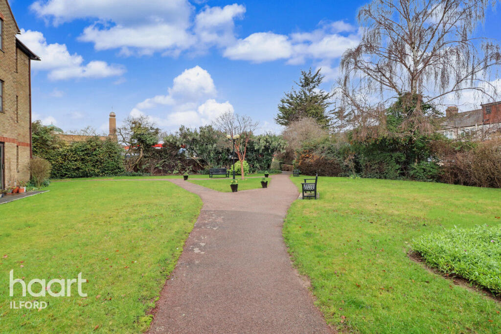 Main image of property: Pittman Gardens, ILFORD