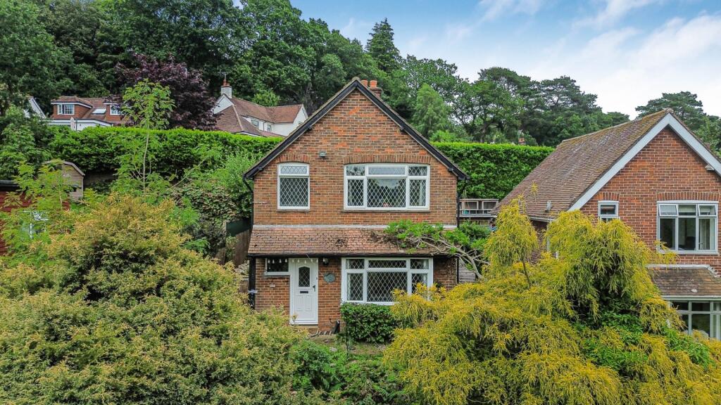 Main image of property: Hindhead Road, Haslemere, Surrey