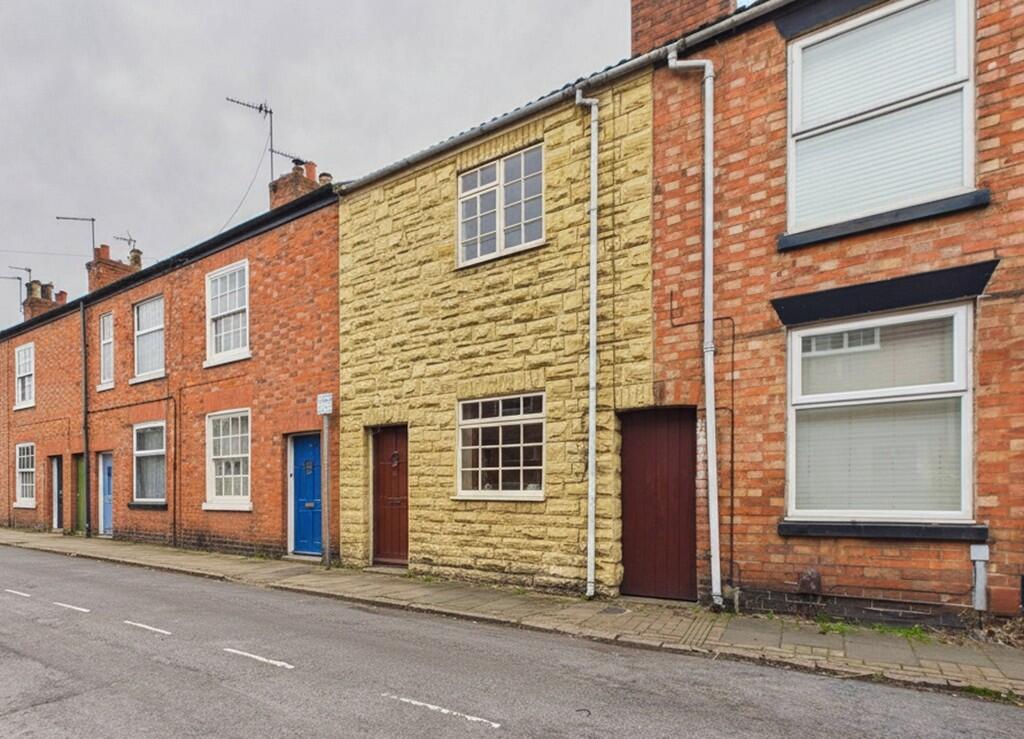 Main image of property: Albert Street, Loughborough
