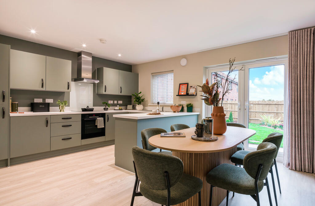 Main image of property: Kensington Fields,
Harrogate,
HG2 9LA