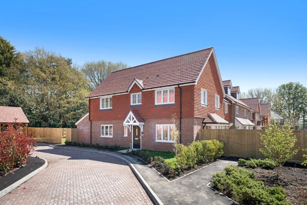 Main image of property: Burstow Grove, Off Haroldslea Drive, Horley, Surrey, RH6