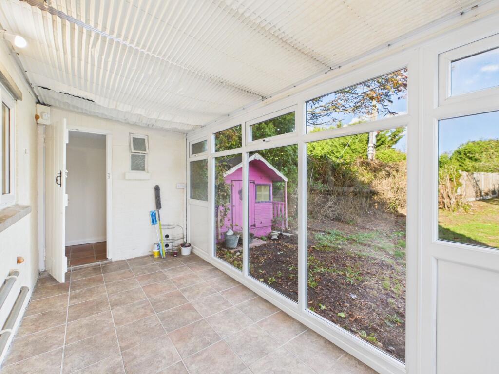 House in Cambridge - View 5