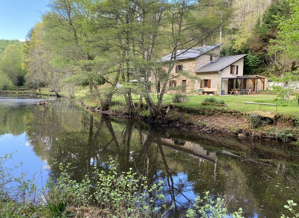 Main image of property: Nedde, Haute-Vienne, Limousin