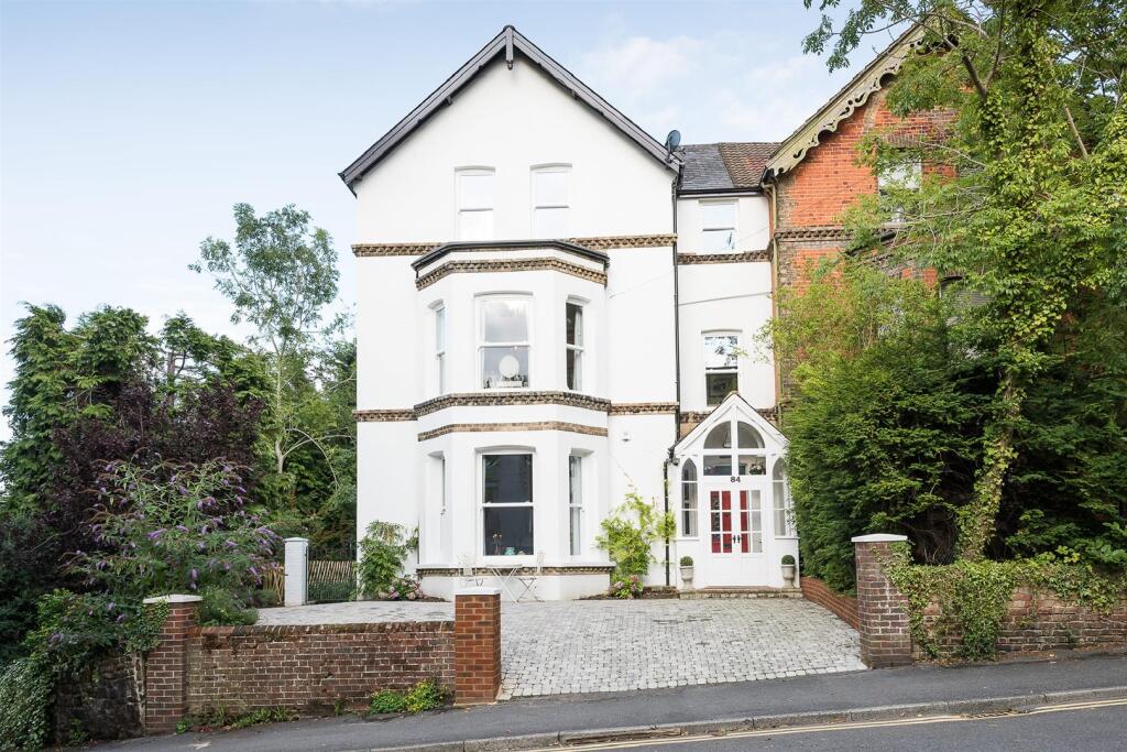 Main image of property: Granville Road, Sevenoaks