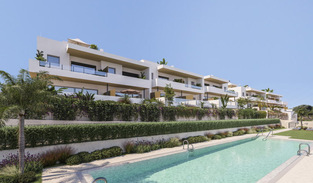 Main image of property: Andalucia, Malaga, Estepona