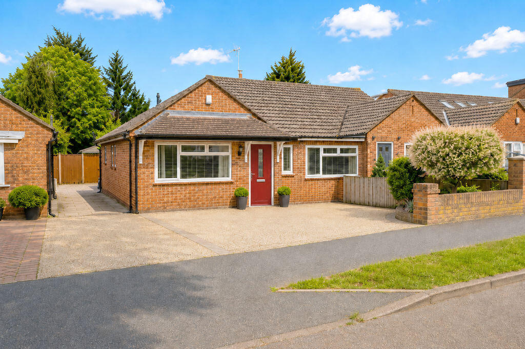 Main image of property: Millcrest Road, Goffs Oak