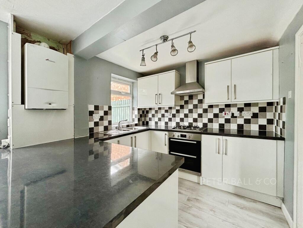 House in Cheltenham, Lynworth, Oakley - More