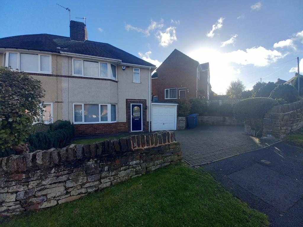 Main image of property: Orchards Way, Chesterfield, Derbyshire, S40
