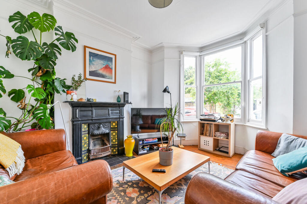 Main image of property: Leswin Road. N16, Stoke Newington, London, N16