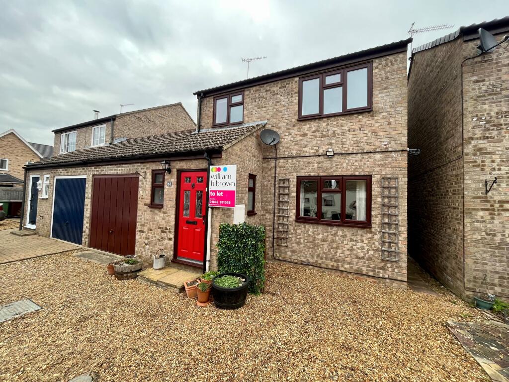 Main image of property: Malsters Close, Mundford, THETFORD