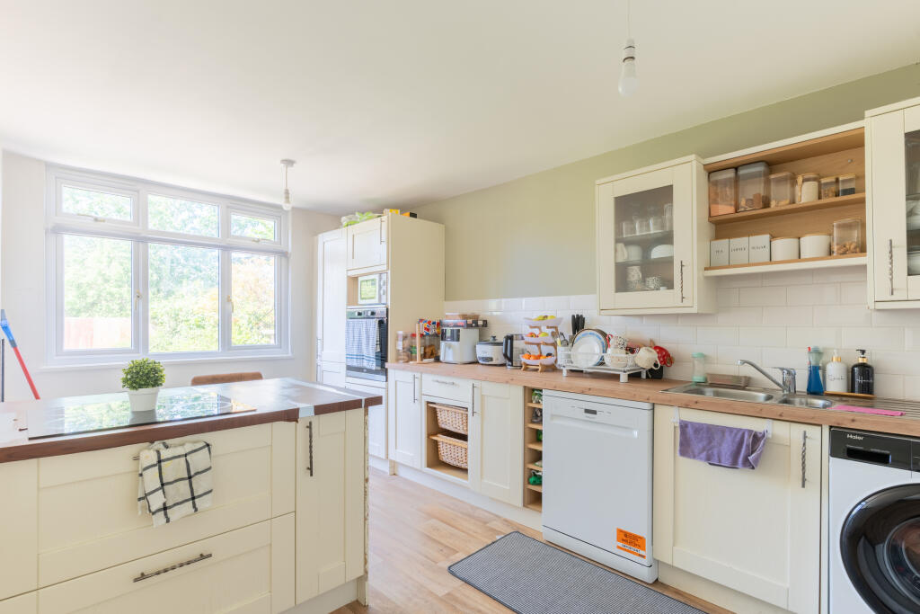 Main image of property: College Court, Glaisdale Road, Fishponds