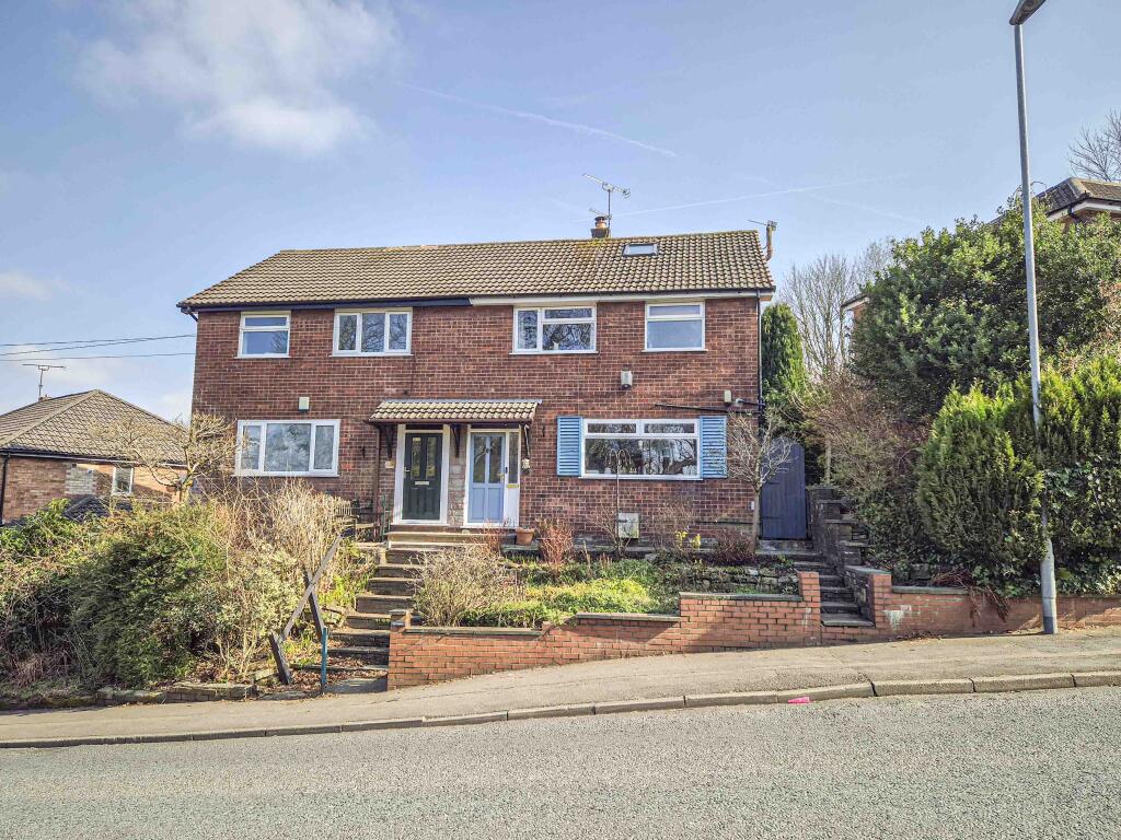 Main image of property: Rhodes Hill, Lees, Oldham, OL4