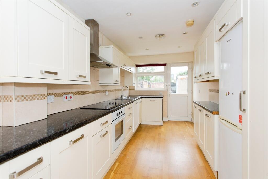 Main image of property: Granhams Close, Great Shelford, Cambridge