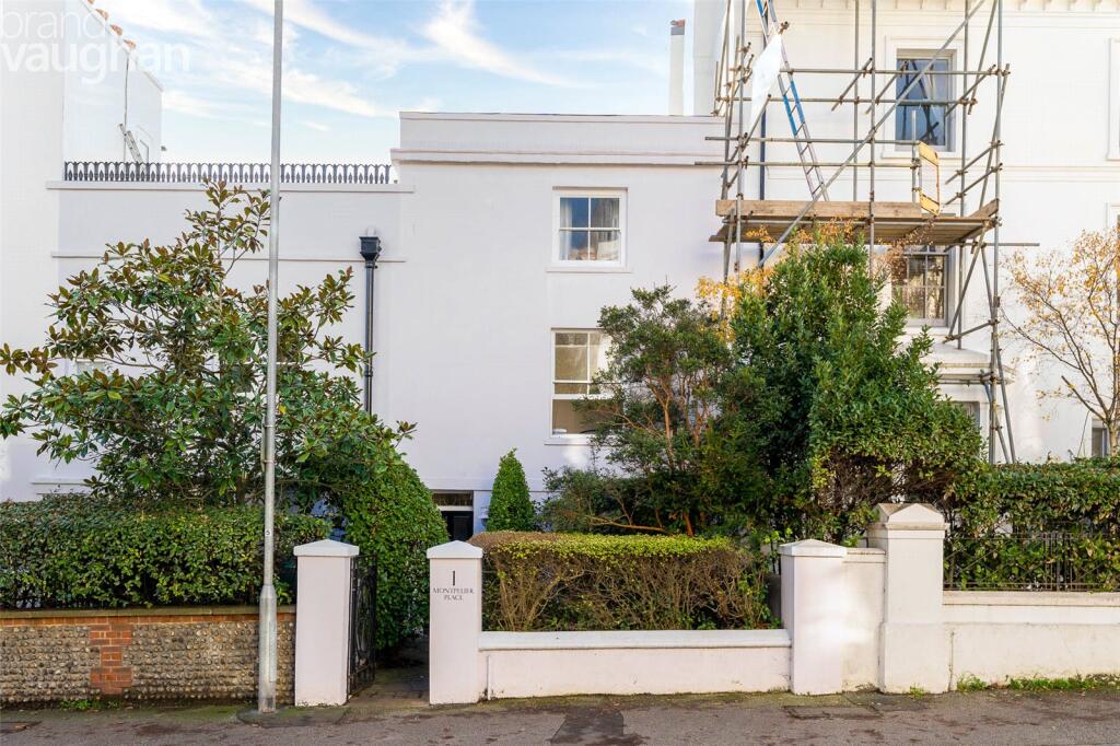 Main image of property: Montpelier Place, Brighton, East Sussex, BN1