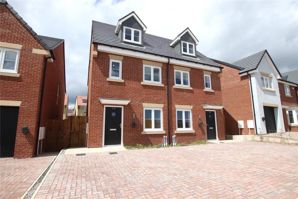 Main image of property: Goldsborough Road, Durham, DH1