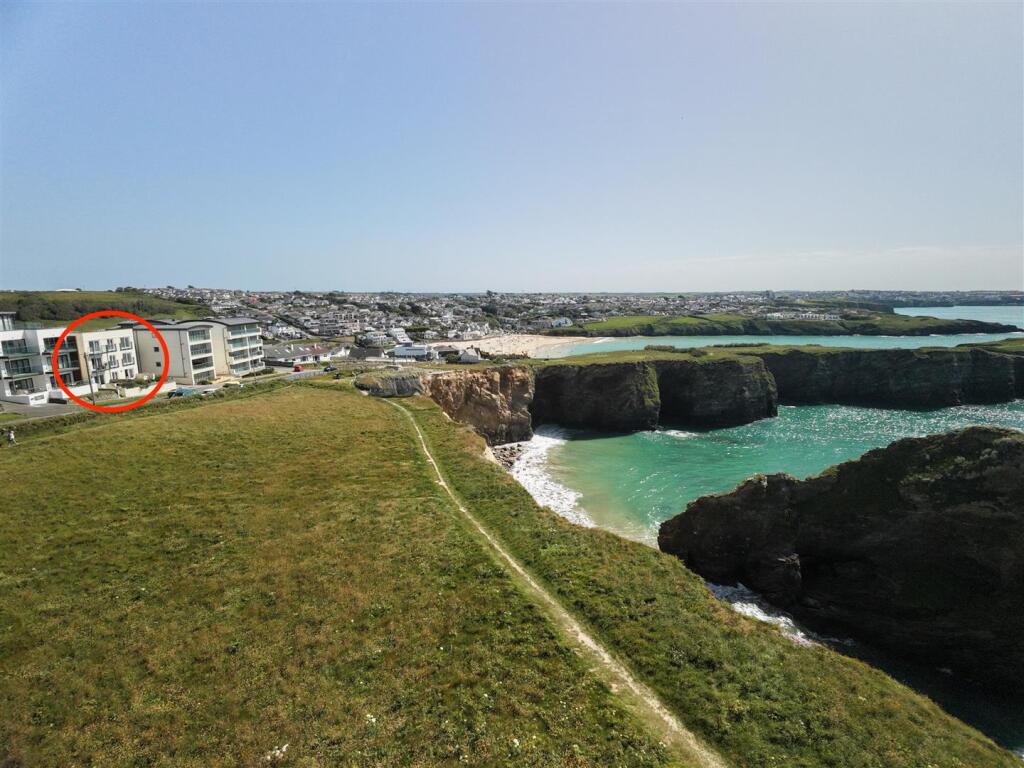 Main image of property: Watergate Road, Porth, Newquay