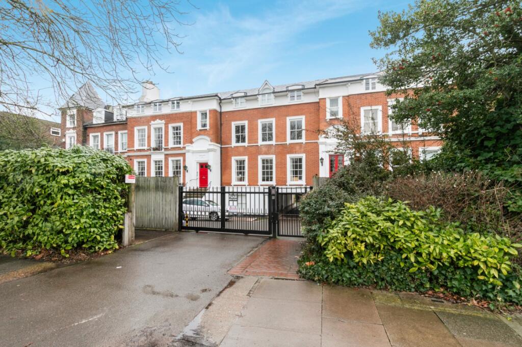 Main image of property: Copers Cope Road, Beckenham, BR3