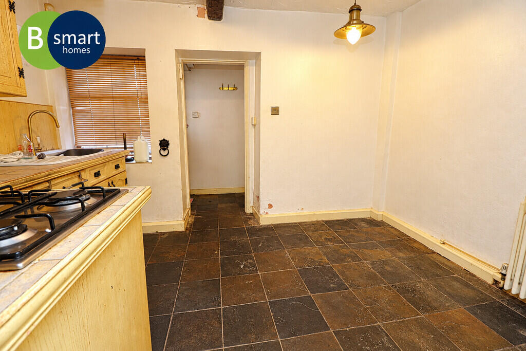 House in Sheffield - View 3