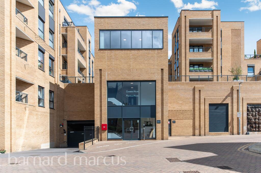 Main image of property: London Road, Wallington