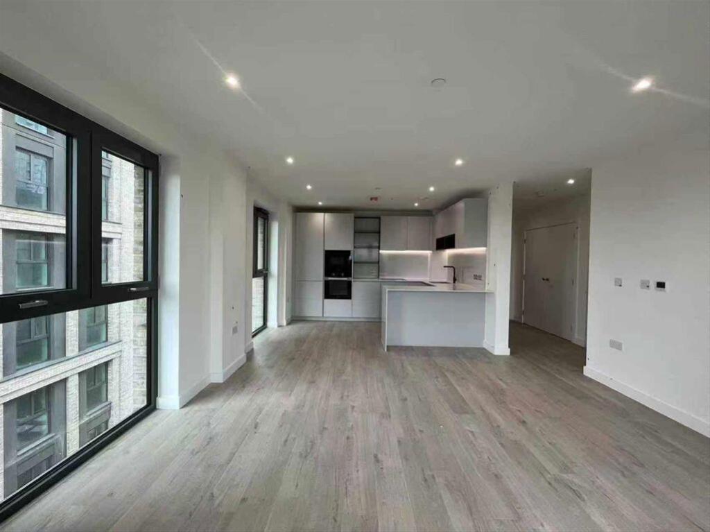 Main image of property: Anax Street, Finsbury Park