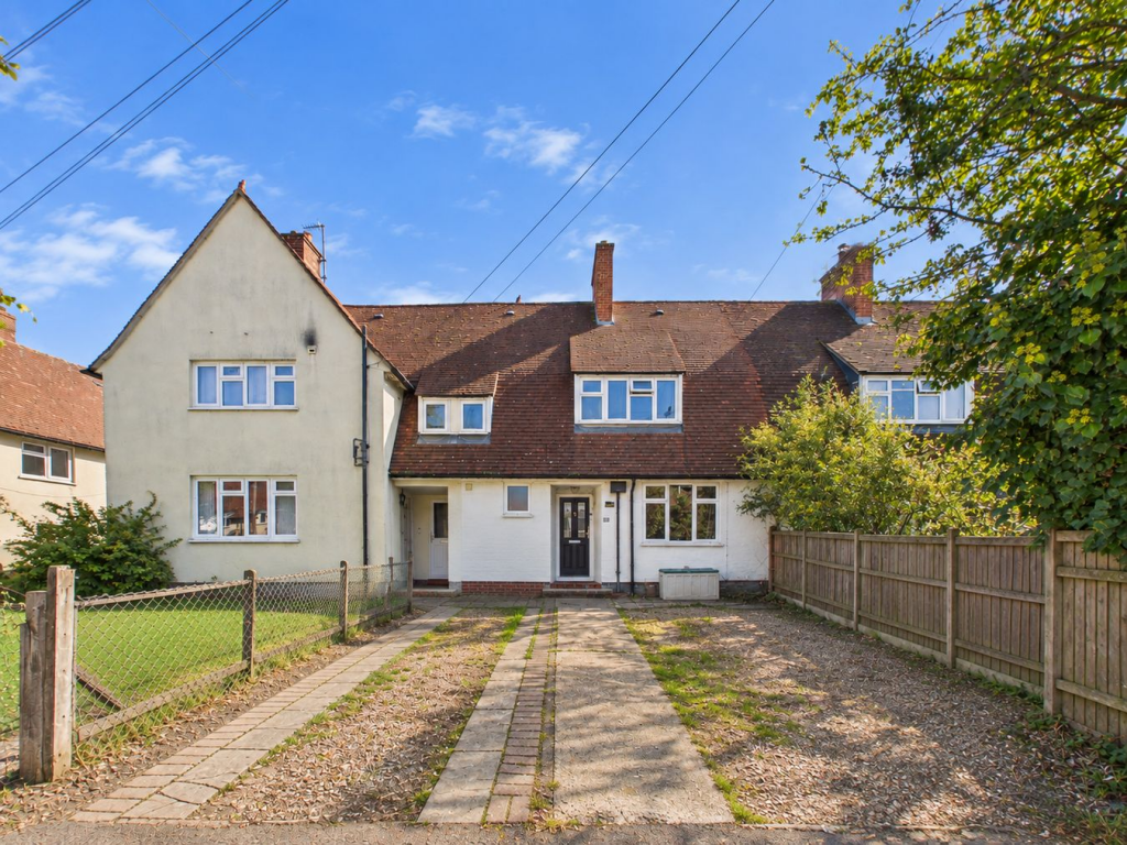 Main image of property: Nightingale Way, Baldock, SG7