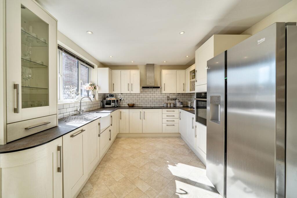 House in London - More