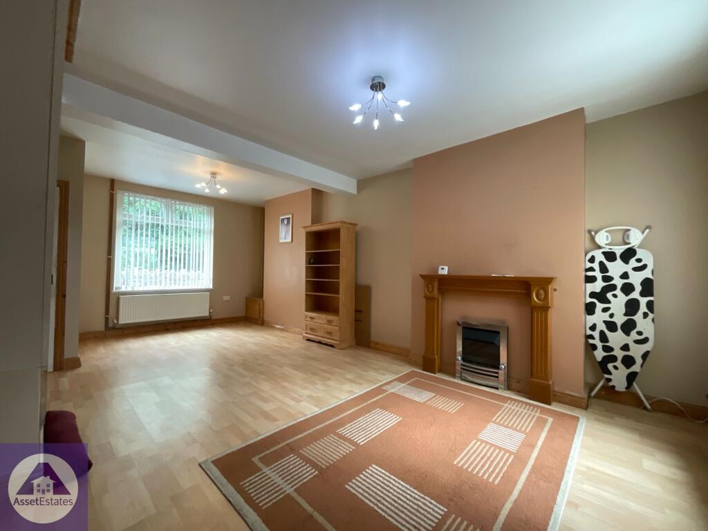 Griffin Street, Six Bells, Abertillery photo 4