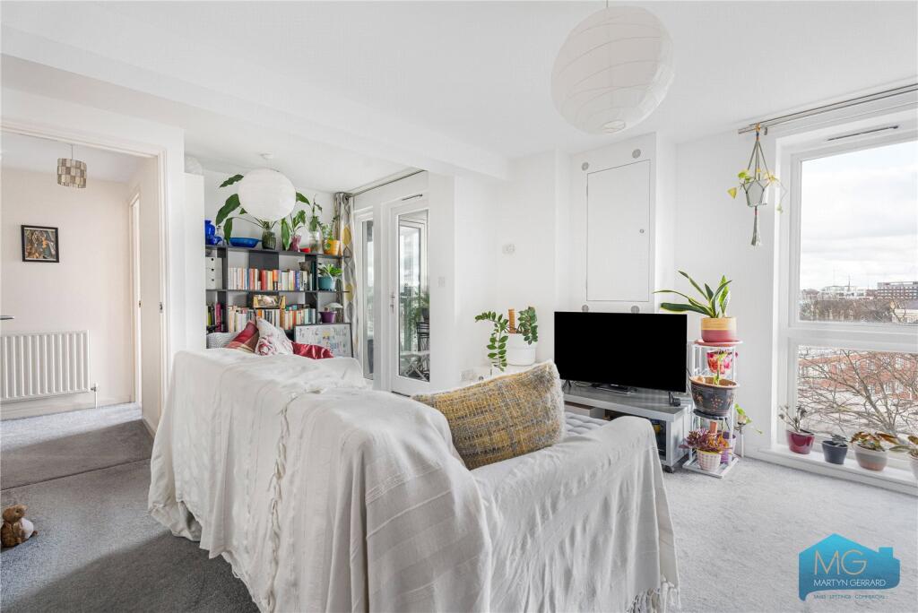 Main image of property: Athlone Street, London, NW5