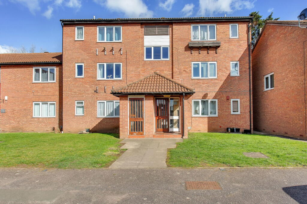 Main image of property: Alburgh Close, Bedford, MK42