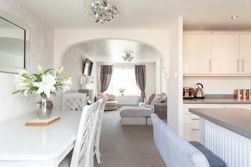 House in Preston, Lancashire - More
