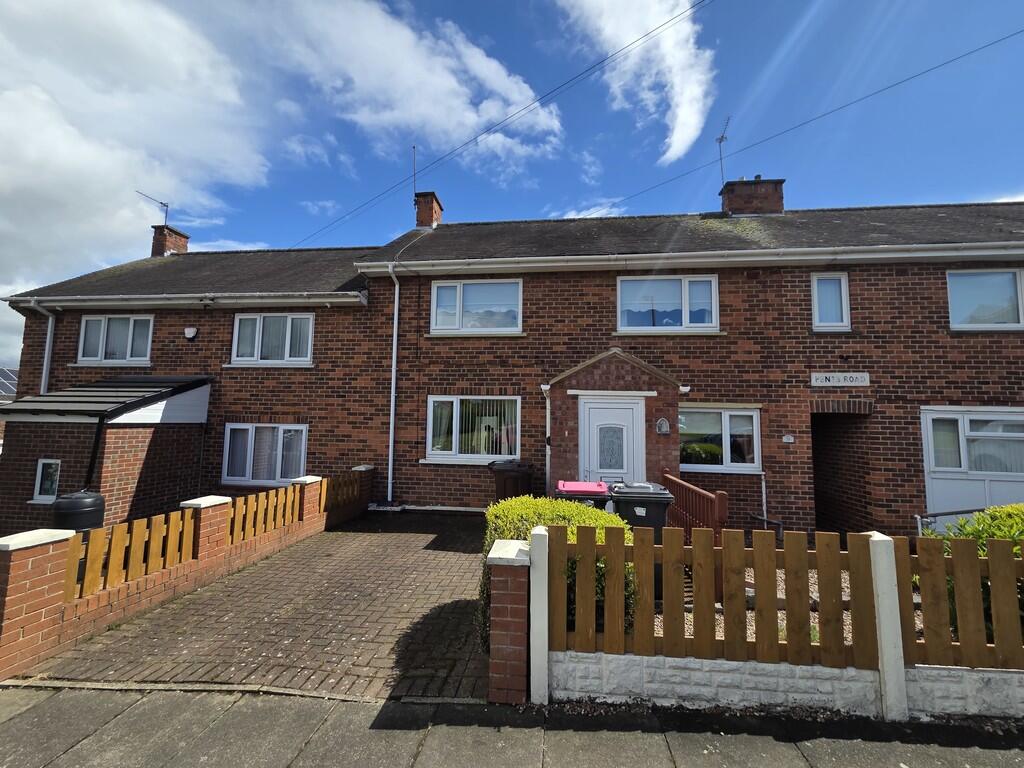 Main image of property: Bents Road, Kimberworth Park