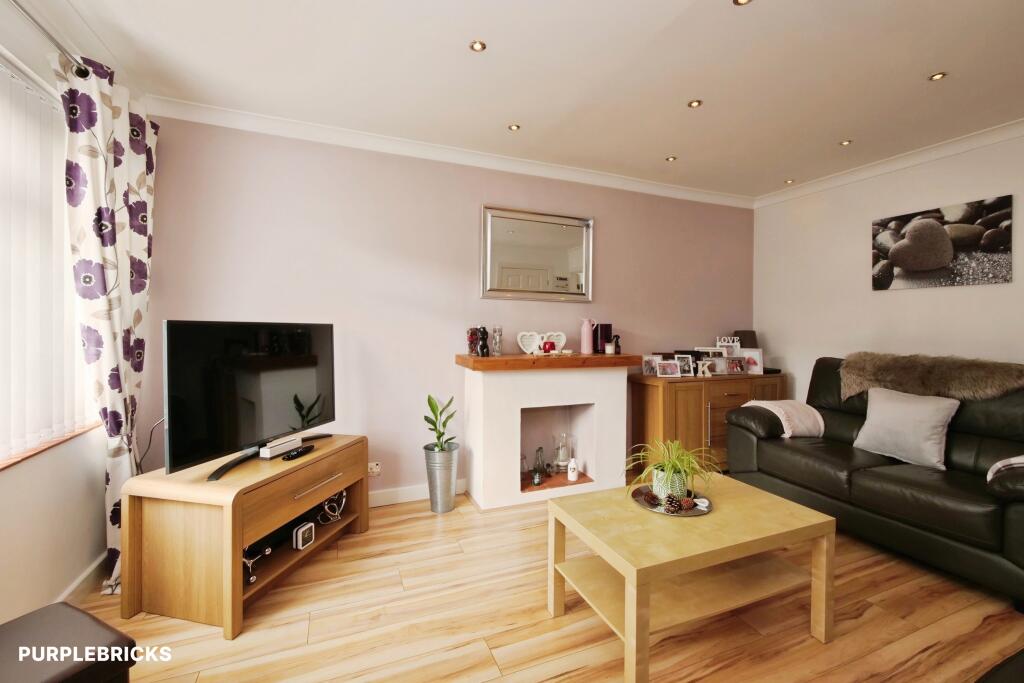 House in Newport, Goetre Fawr - View 5