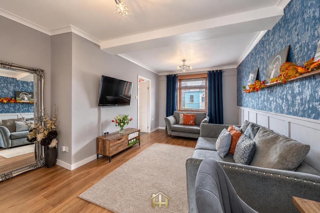 House in Dundee, Fintry - View 4