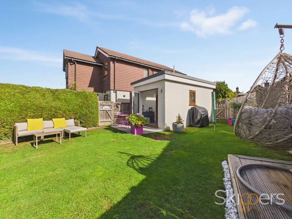 House in Ashford, Woodchurch - View 4