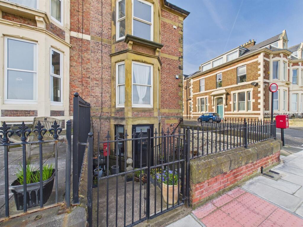 Main image of property: Beverley Terrace, Cullercoates