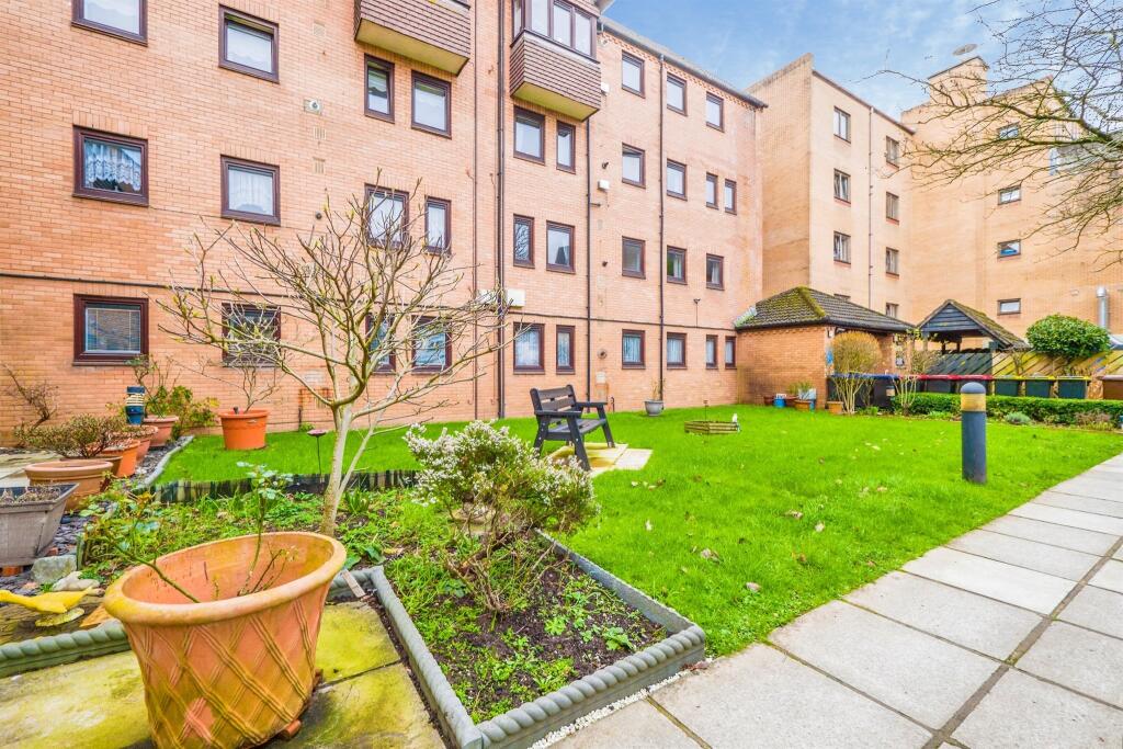 Main image of property: Wordsworth Avenue, Roath, Cardiff