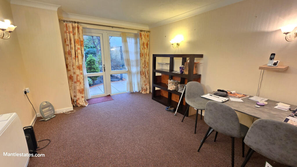 Main image of property: Lychgate Court, Friern Park N12