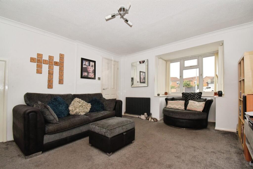 House in Oadby and Wigston, Leicestershire - View 5