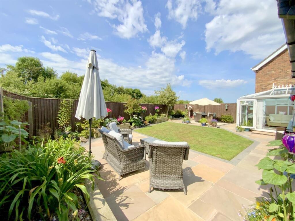Clarkson Drive, Stallingborough photo 2