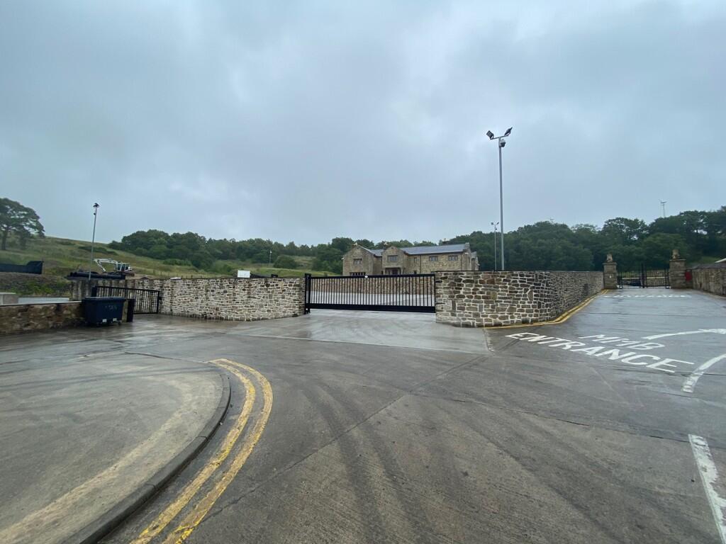 Carr Hall, Wilpshire, Lancashire, BB1 9LJ