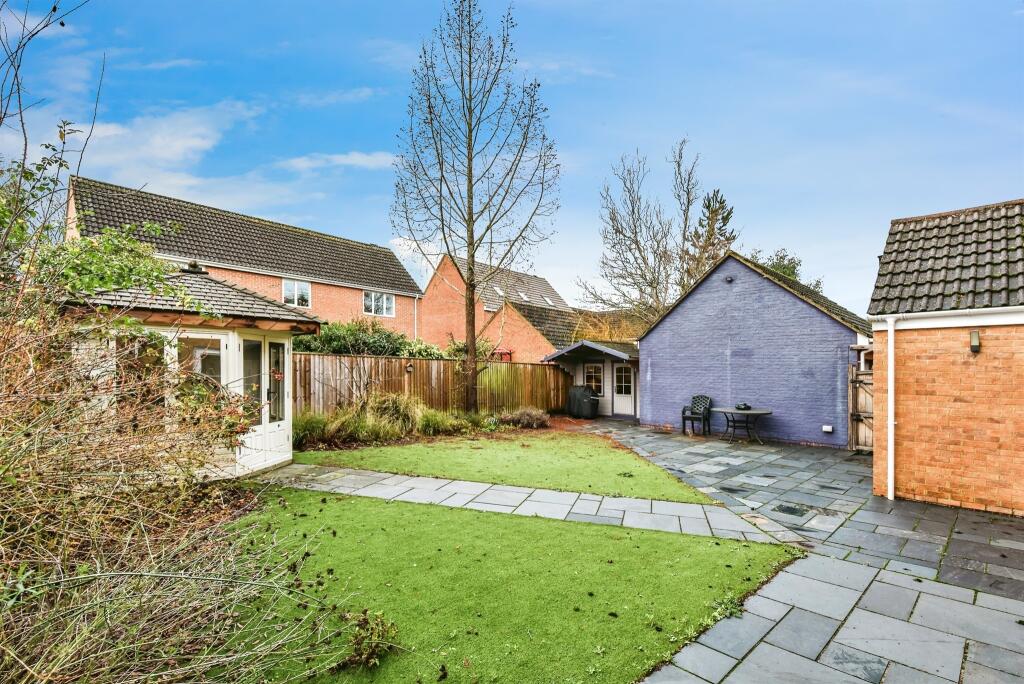 Additional image 8 of Bashkir Road, Westbury